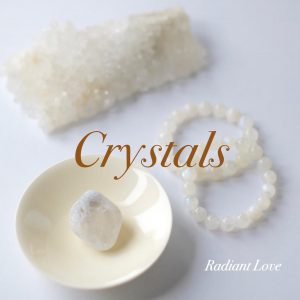 水晶 Crystals